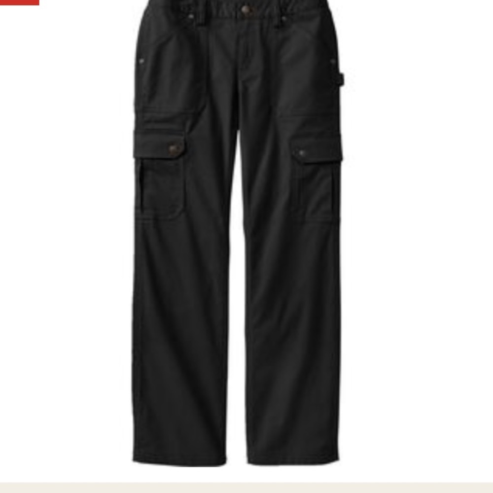 Women's DuluthFlex Fire Hose Relaxed Fit Pants